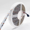 576 light 8MM/10MM board width 24V RGB COB led strip light self-adhesive for Ambient light strip